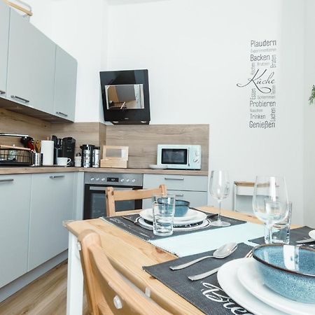 Stay&Relax Deluxe-Apartment Im Zentrum Wlan Smart-Tv Buero Hannover Esterno foto