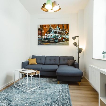 Stay&Relax Deluxe-Apartment Im Zentrum Wlan Smart-Tv Buero Hannover Esterno foto