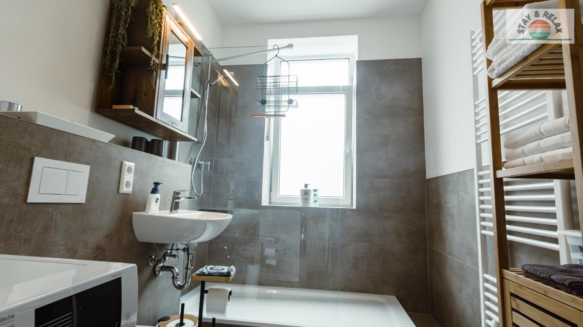 Stay&Relax Deluxe-Apartment Im Zentrum Wlan Smart-Tv Buero Hannover Esterno foto